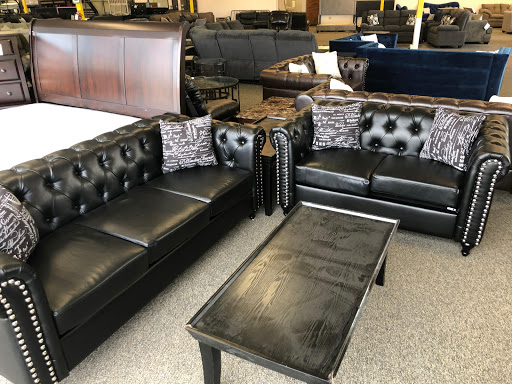 Furniture Store «Price Busters Discount Furniture», reviews and photos, 7756 Marlboro Pike, Forestville, MD 20747, USA