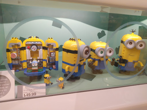 Toy Store «The LEGO Store», reviews and photos, 630 Old Country Road, Garden City, NY 11530, USA