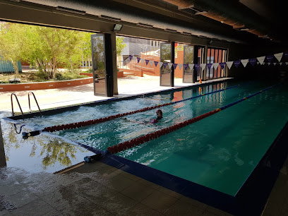 Aqua Swimming and Fitness Club - F337+9F2, Windhoek, Namibia