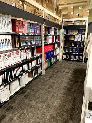 Office Supply Store «Office Depot», reviews and photos, 1771 West Ave, Miami Beach, FL 33139, USA