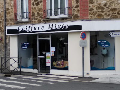Coiffure Mixte à Argenteuil