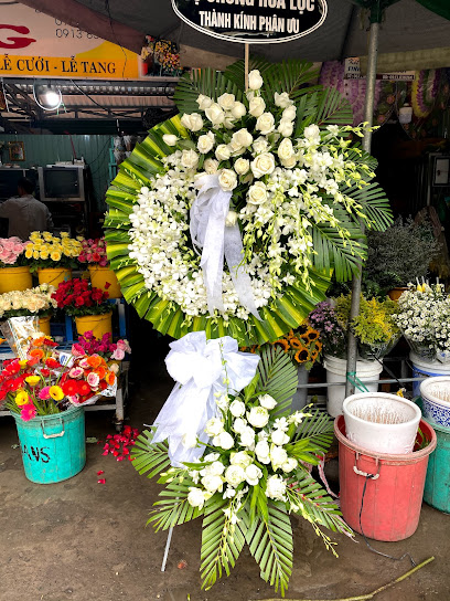 Shop hoa tươi út sang chợ sadec đồng tháp