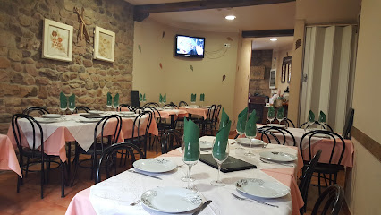 Bar Restaurante Canal - Bo. la Pl., 54, A, 39592 Treceño, Cantabria, Spain