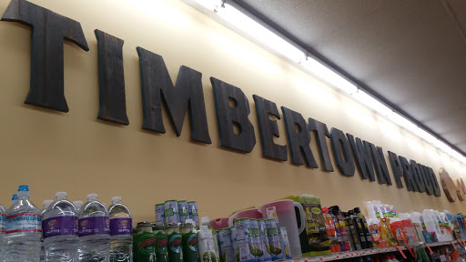 Grocery Store «Harvest Market Estacada», reviews and photos, 280 N Broadway St, Estacada, OR 97023, USA