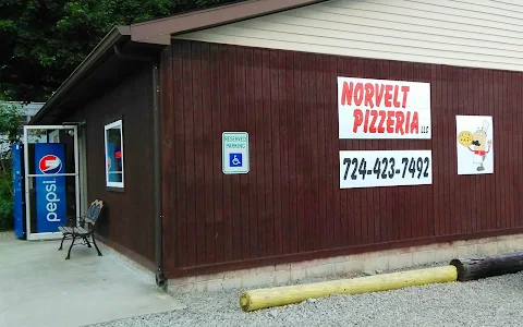 Norvelt Pizzeria image