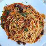 Photo n°1 de l'avis de andrea.i fait le 12/07/2022 à 18:54 sur le  La Terrazza dei Vittoria à Varazze