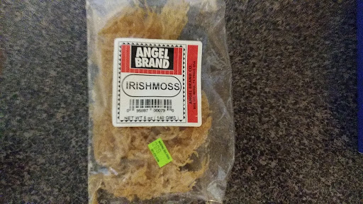 Seafood Market «Mekong Market», reviews and photos, 314 Broad St, Providence, RI 02907, USA