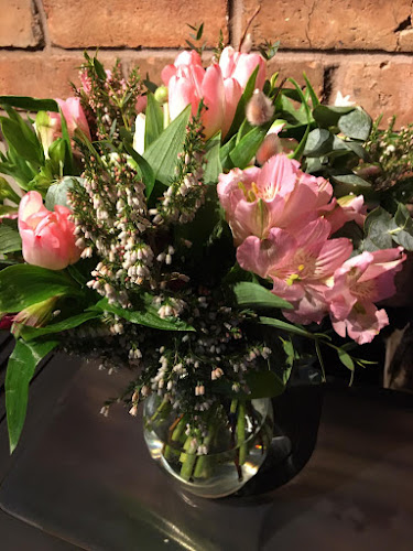 Little British Flower Company - Florist