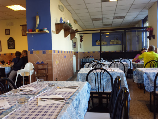 Ristorante Pizzeria il Miraggio Dragona in Roma, Città Metropolitana di Roma Capitale