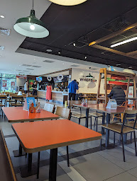 Photo n°29 de Burger King à Dieppe ()