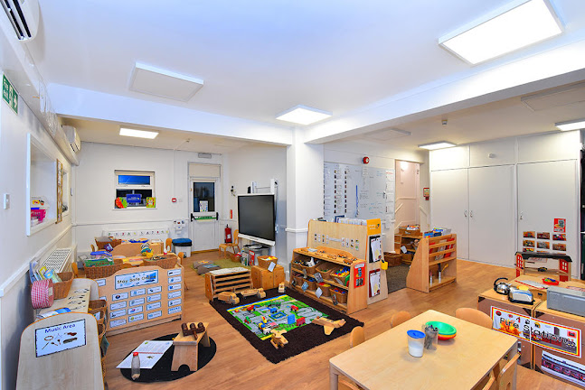 Bright Horizons Portswood Day Nursery and Preschool - Southampton
