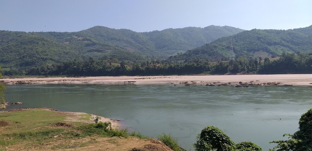 Sainyabuli, Laos