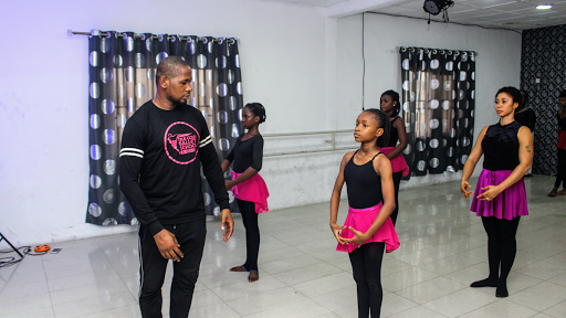 True Gold Dance Academy, 24 Onuoha Street, Alionahi, Port Harcourt, Nigeria, Sportswear Store, state Rivers