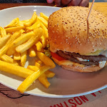 Photo n°3 de l'avis de Paolo.o fait le 21/01/2024 à 16:40 sur le  BEFED Brew Pub Settimo Torinese Cielo à Settimo Torinese