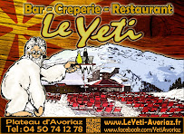 Photos du propriétaire du Restaurant Le Yeti à Morzine - n°2