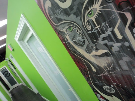 Tattoo Shop «Famous Tattoos & Body Piercing», reviews and photos, 5120 S Cleveland Ave, Fort Myers, FL 33907, USA