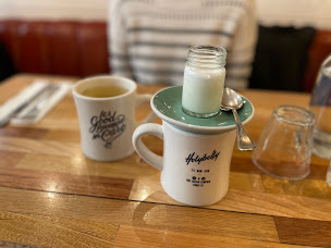 Photo n°253 de Holybelly à Paris ()