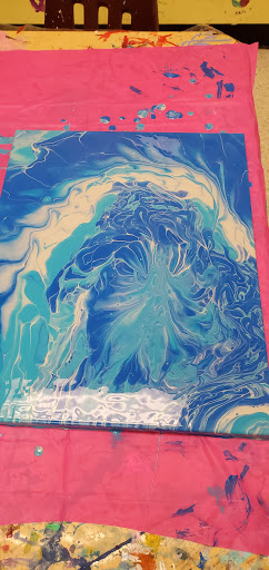 Craft Store «Cut & Paste Craft Studio», reviews and photos, 220 Ruccio Way, Lexington, KY 40503, USA