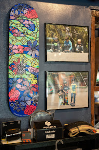 Siren Skate Shop - Photo 4 - Car repair in Norfolk, VA, Norfolk