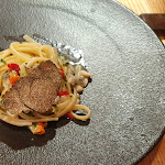 Photo n°2 de l'avis de Roberto.i fait le 26/09/2021 à 16:41 sur le  L'Osteria dell'Orologio à Fiumicino