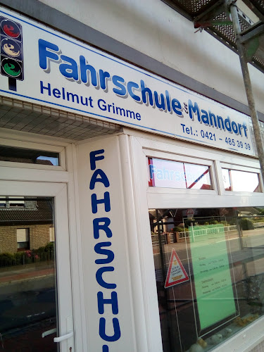 Fahrschule in Mahndorf Helmut Grimme à Bremen