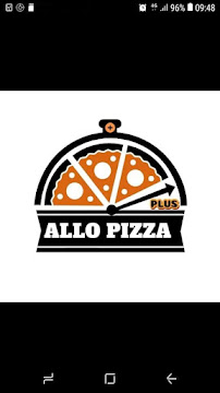 Photos du propriétaire du Pizzeria Allo pizza plus à Bû - n°2