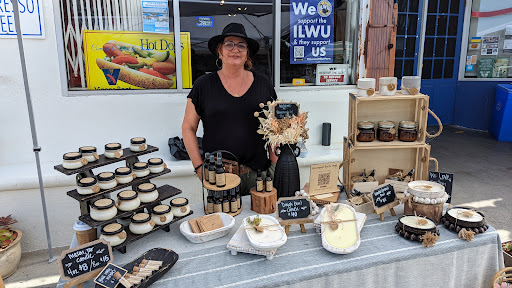 Grocery Store «Corner Store», reviews and photos, 1118 W 37th St, San Pedro, CA 90731, USA