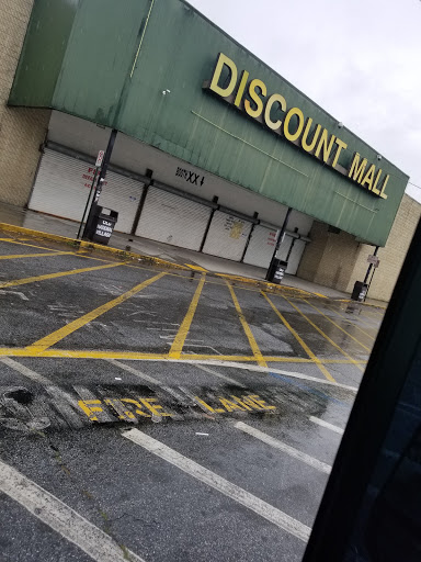 Shopping Mall «Old National Discount Mall», reviews and photos, 2660 Godby Rd, College Park, GA 30349, USA