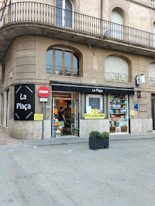 Papereria La Plaça Plaça Josep Umbert Ventura, 10, 08182 Sant Feliu de Codines, Barcelona, España