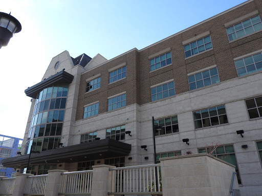 Nicolet National Bank, 111 N Washington St, Green Bay, WI 54301, Bank