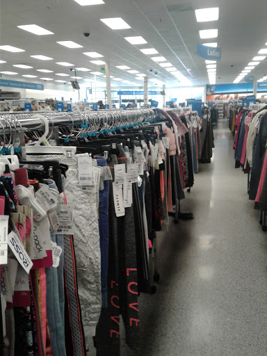 Clothing Store «Ross Dress for Less», reviews and photos, 3645 Constitution Blvd, West Valley City, UT 84119, USA