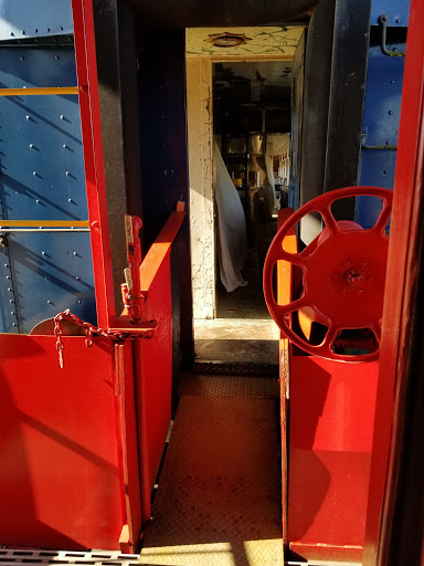 Museum «Railroad Museum of Virginia», reviews and photos, Harbor Center Way, Portsmouth, VA 23704, USA