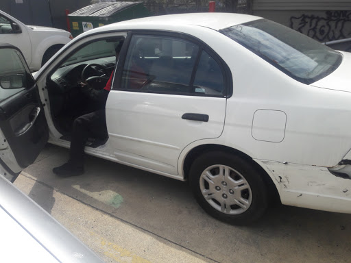 Auto Parts Store «AutoZone», reviews and photos, 1211 Hyde Park Ave, Hyde Park, MA 02136, USA