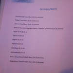 Photo n°1 de l'avis de Jonas.r fait le 24/09/2017 à 21:04 sur le  Cervejaria Moby Dick à 