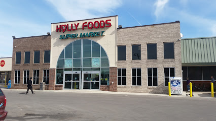 Holly Foods Supermarket