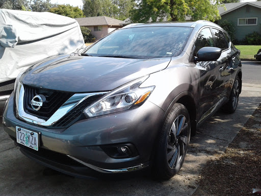 Car Rental Agency «Enterprise Rent-A-Car», reviews and photos