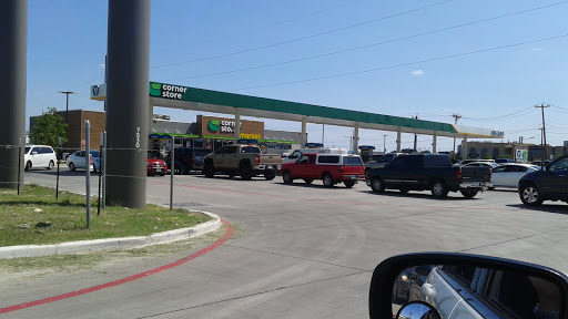 Park «Tom Slick Park / Dog Park», reviews and photos, 7400 Texas 151 Access Rd, San Antonio, TX 78227, USA