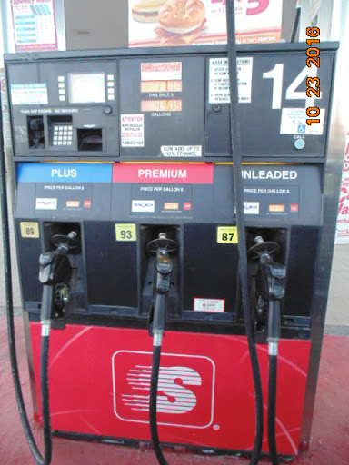 Convenience Store «Speedway», reviews and photos, 8424 Willow Springs Rd, Willow Springs, IL 60480, USA