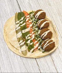 Photo n°13 de LibanCoin à Rueil-Malmaison ()