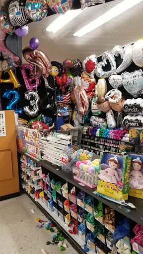 Party City