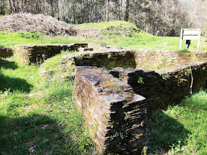 Castro De Zoñan – Mondoñedo