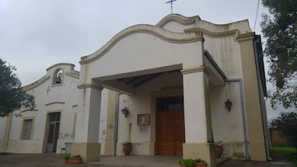 Capilla San Roque