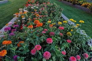 NDSU Horticulture Research & Demonstration Gardens image