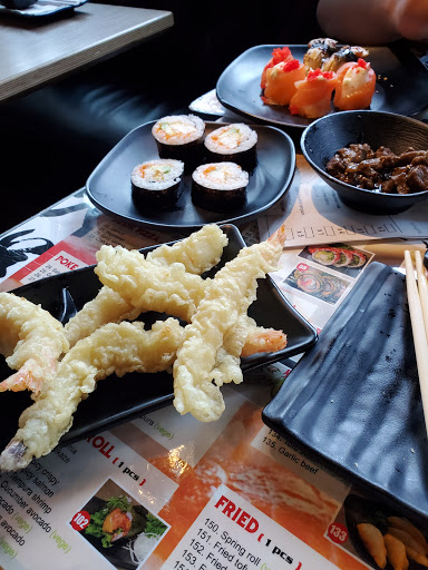 Sushi Kumi
