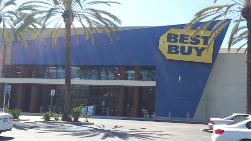 Best Buy image