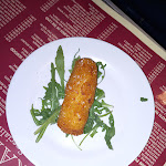 Photo n°1 de l'avis de Laura.� fait le 06/04/2023 à 23:14 sur le  Casa del Caffè à Naples