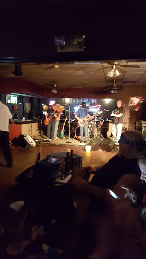 Bar & Grill «The Crossing Bar & Grill», reviews and photos, 7281 Hacks Cross Rd, Olive Branch, MS 38654, USA