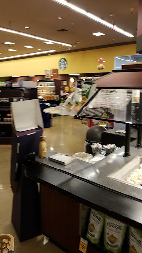 Grocery Store «Safeway», reviews and photos, 80 W Dares Beach Rd, Prince Frederick, MD 20678, USA