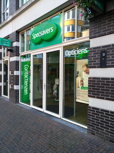 Specsavers Amsterdam East Gate