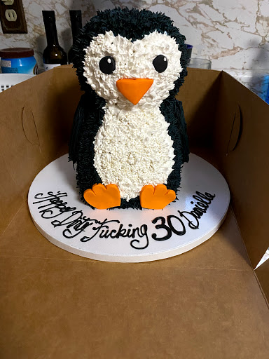 Bakery «A Cake Occasion», reviews and photos, 3901 E 112th Ave, Thornton, CO 80233, USA